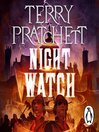 Cover image for Night Watch